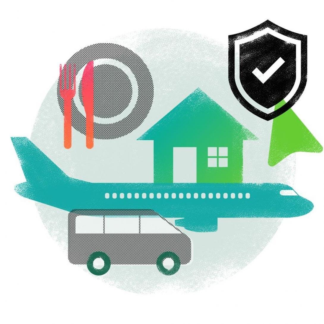 Projects Abroad's Hassle-free Approach Hassle-free approach